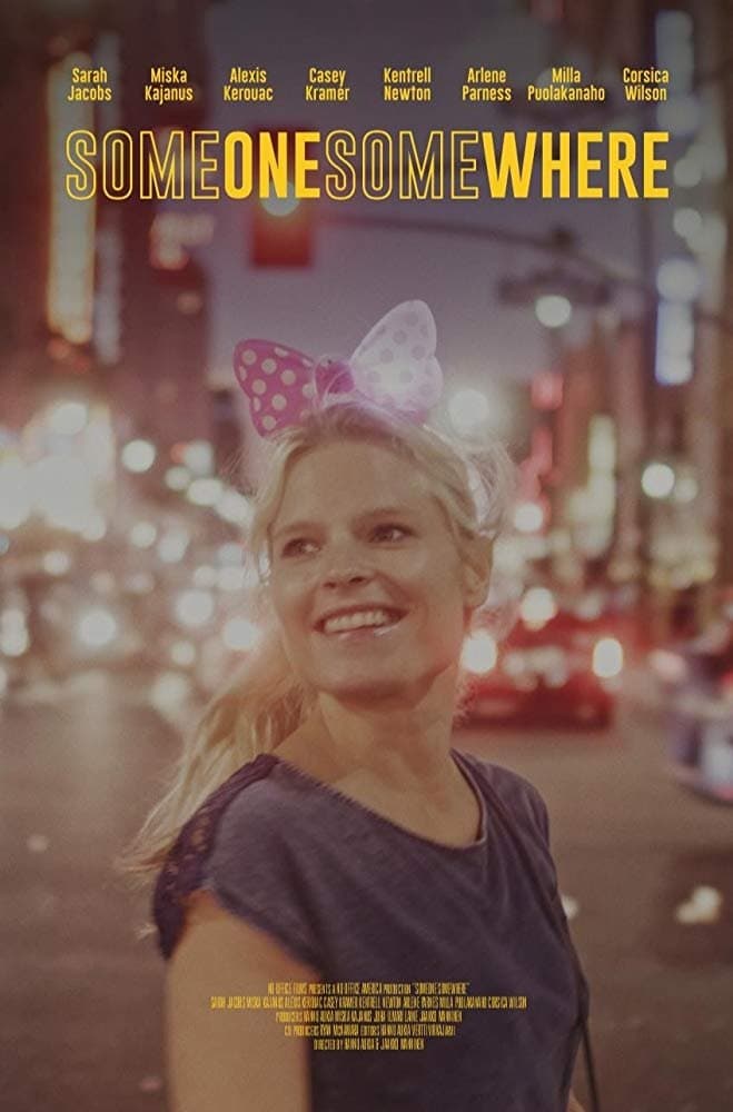 Someone, Somewhere full movie