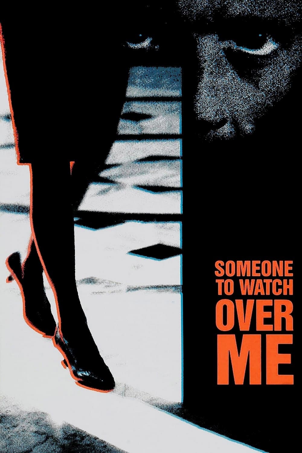 Someone to Watch Over Me full movie