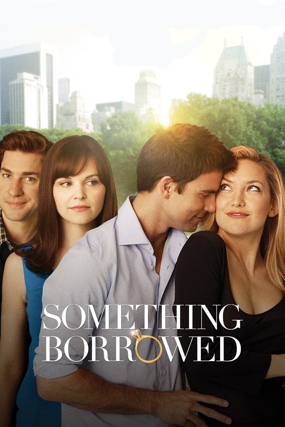 Something Borrowed full movie