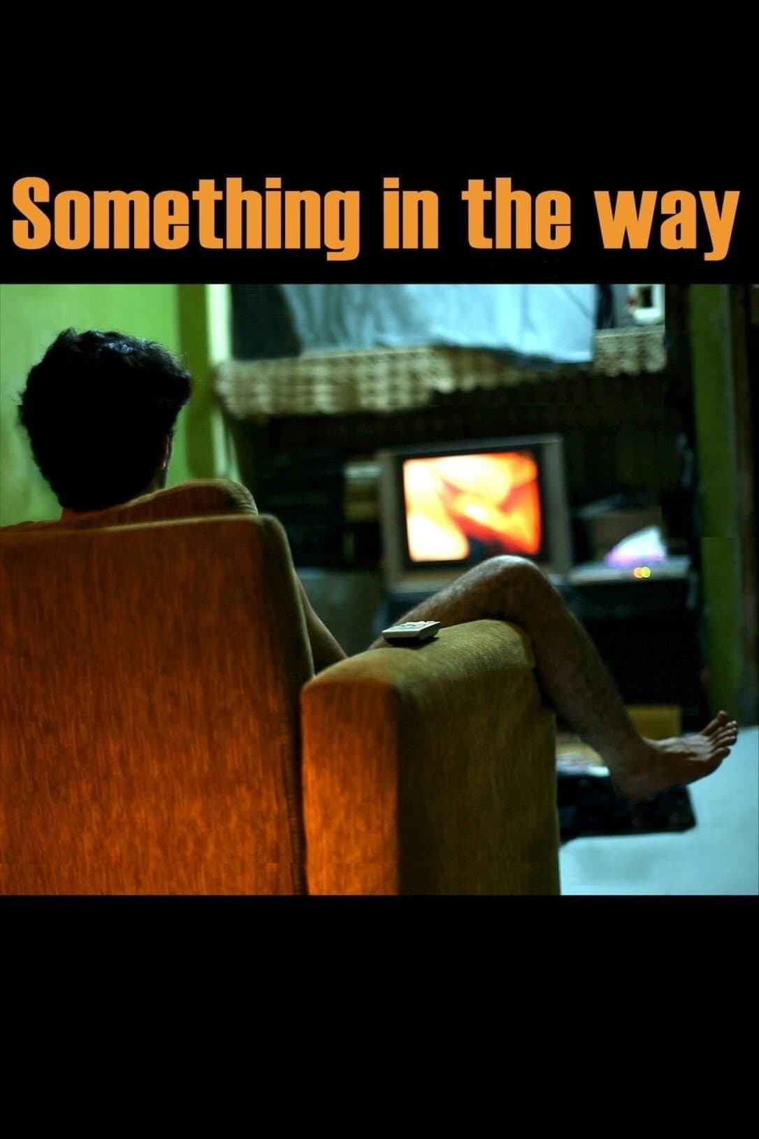 Something in the Way full movie