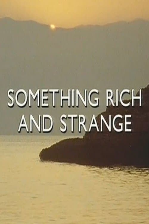 Something Rich and Strange: The Life and Music of Iannis Xenakis full movie