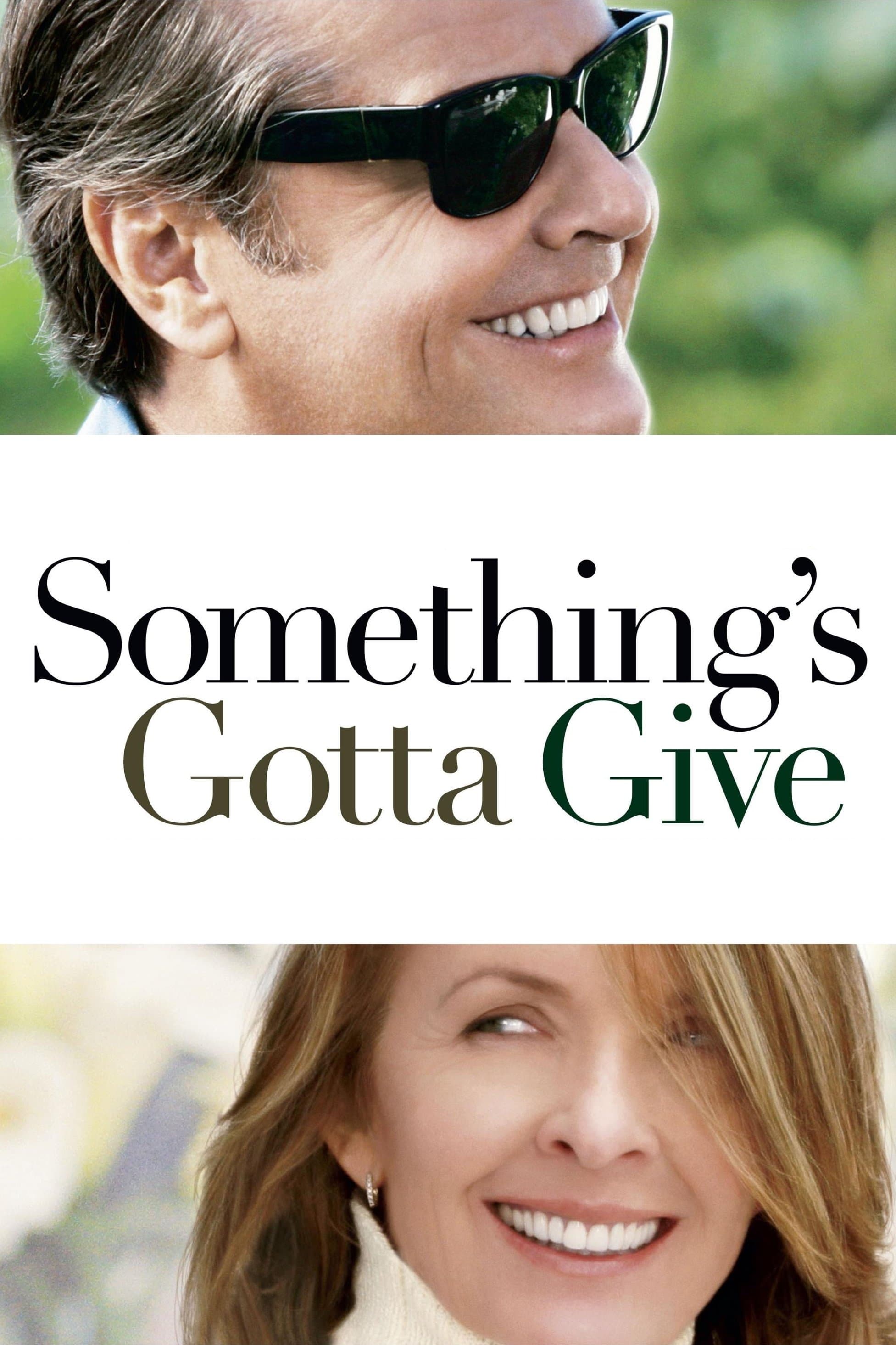 Something's Gotta Give full movie