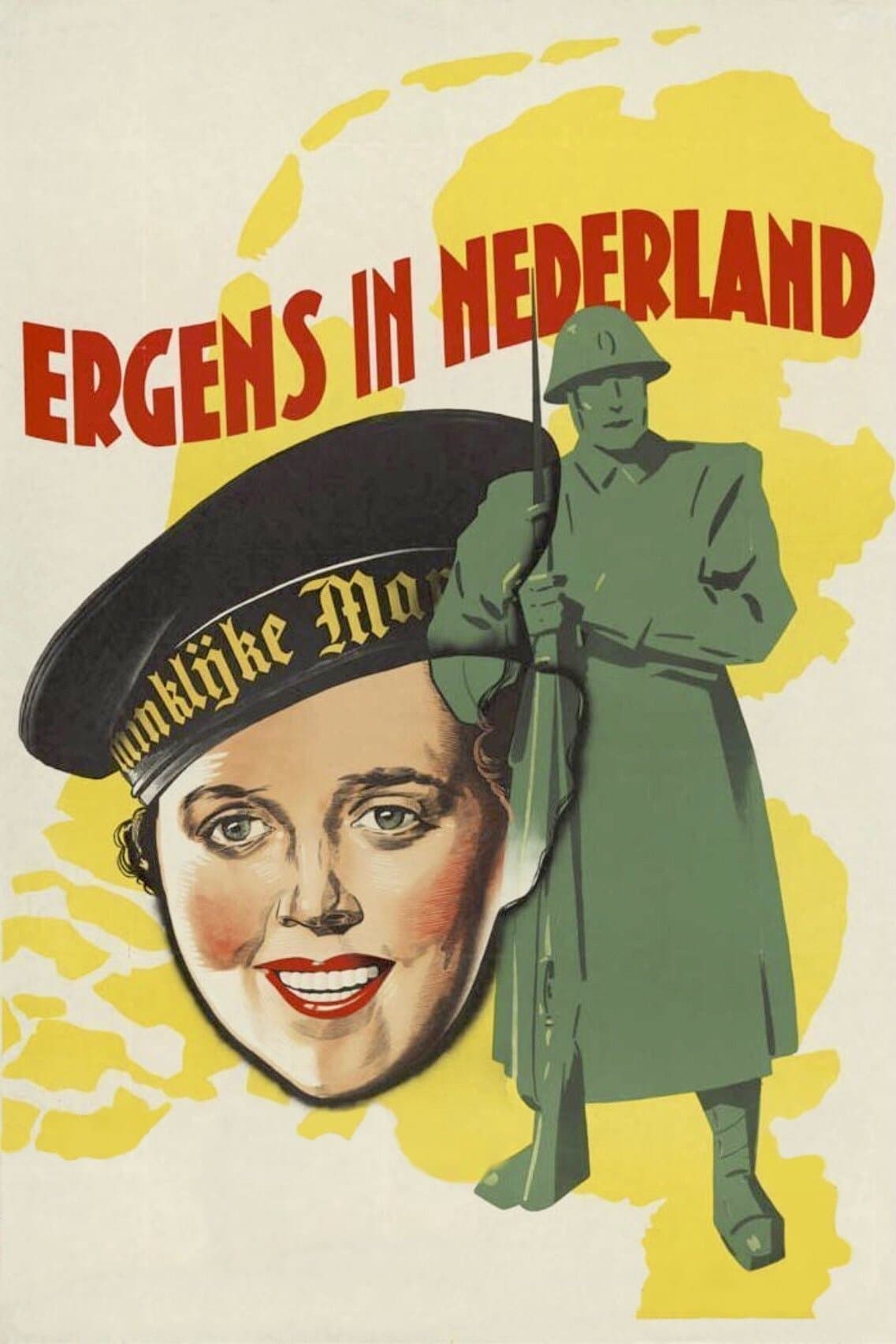Somewhere in the Netherlands full movie
