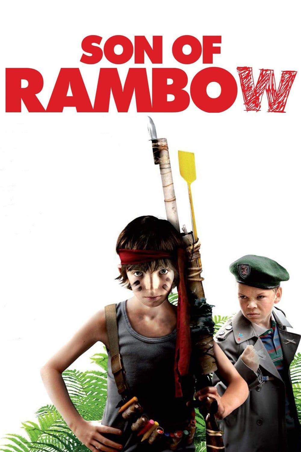 Son of Rambow full movie