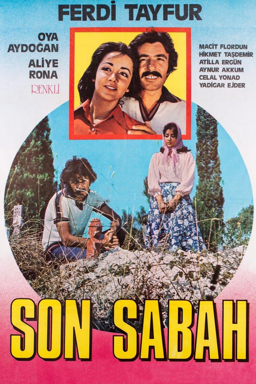 Son Sabah full movie
