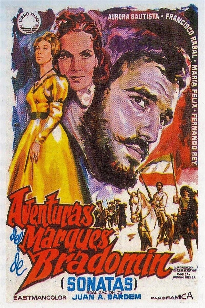 Sonatas full movie