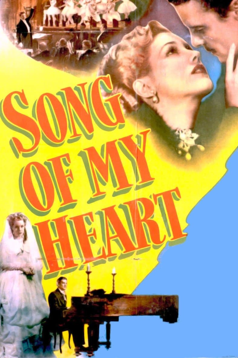Song of My Heart full movie