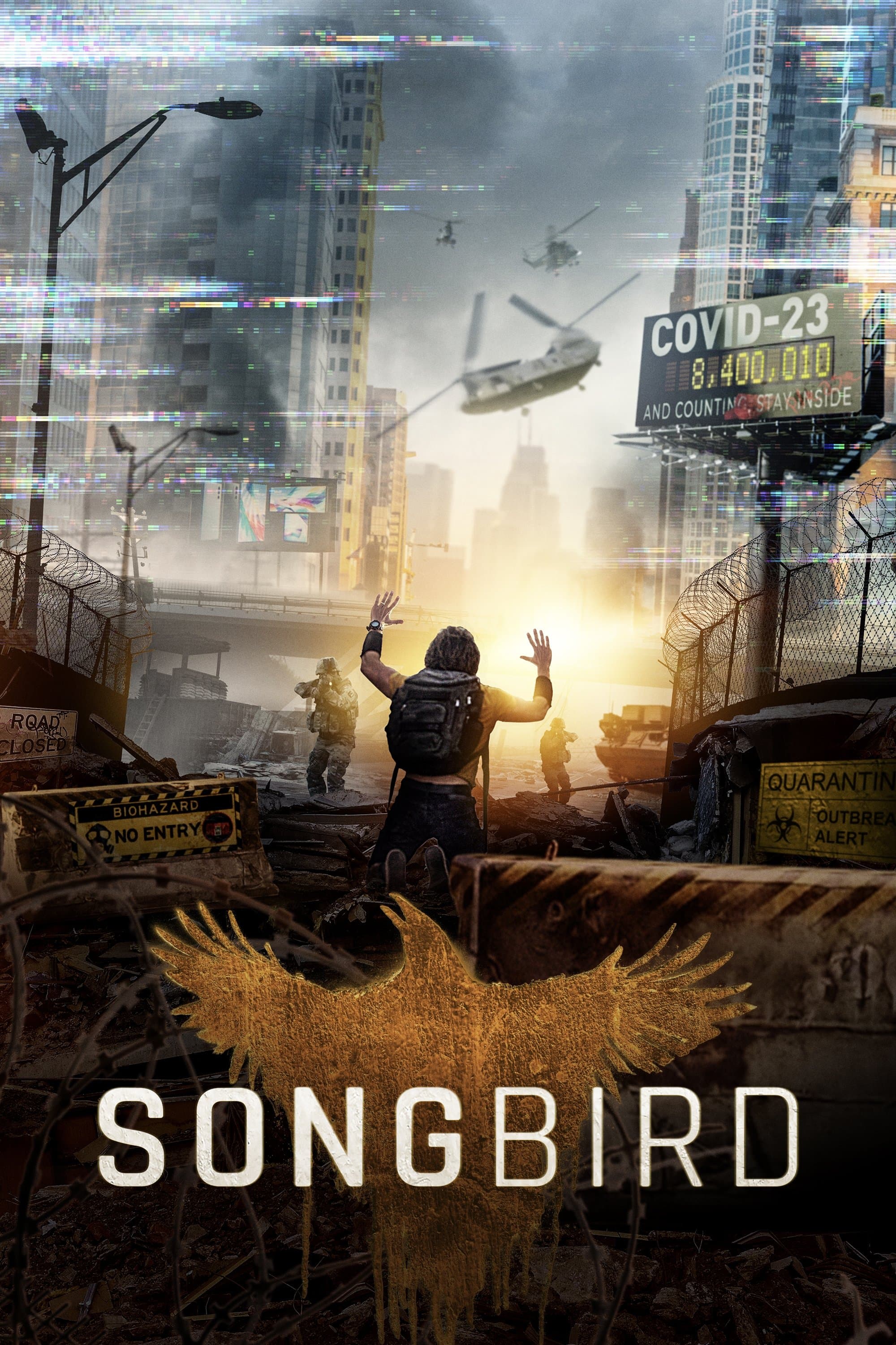 Songbird full movie