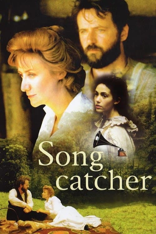 Songcatcher full movie