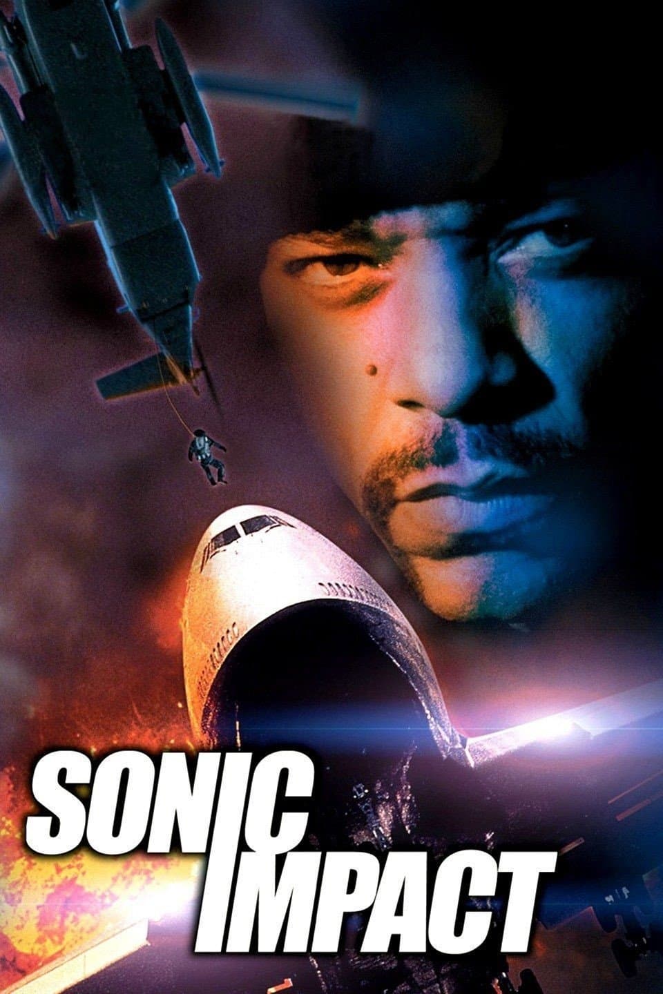 Sonic Impact full movie