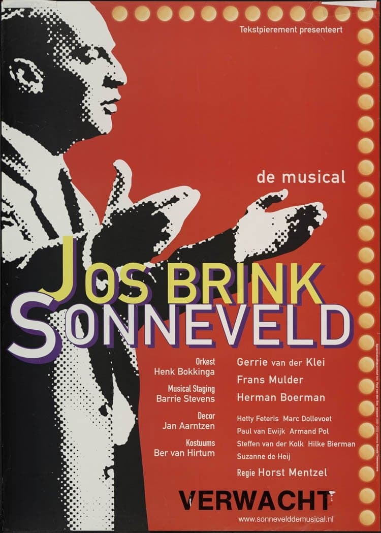 Sonneveld: Haal Het Doek Maar Op full movie