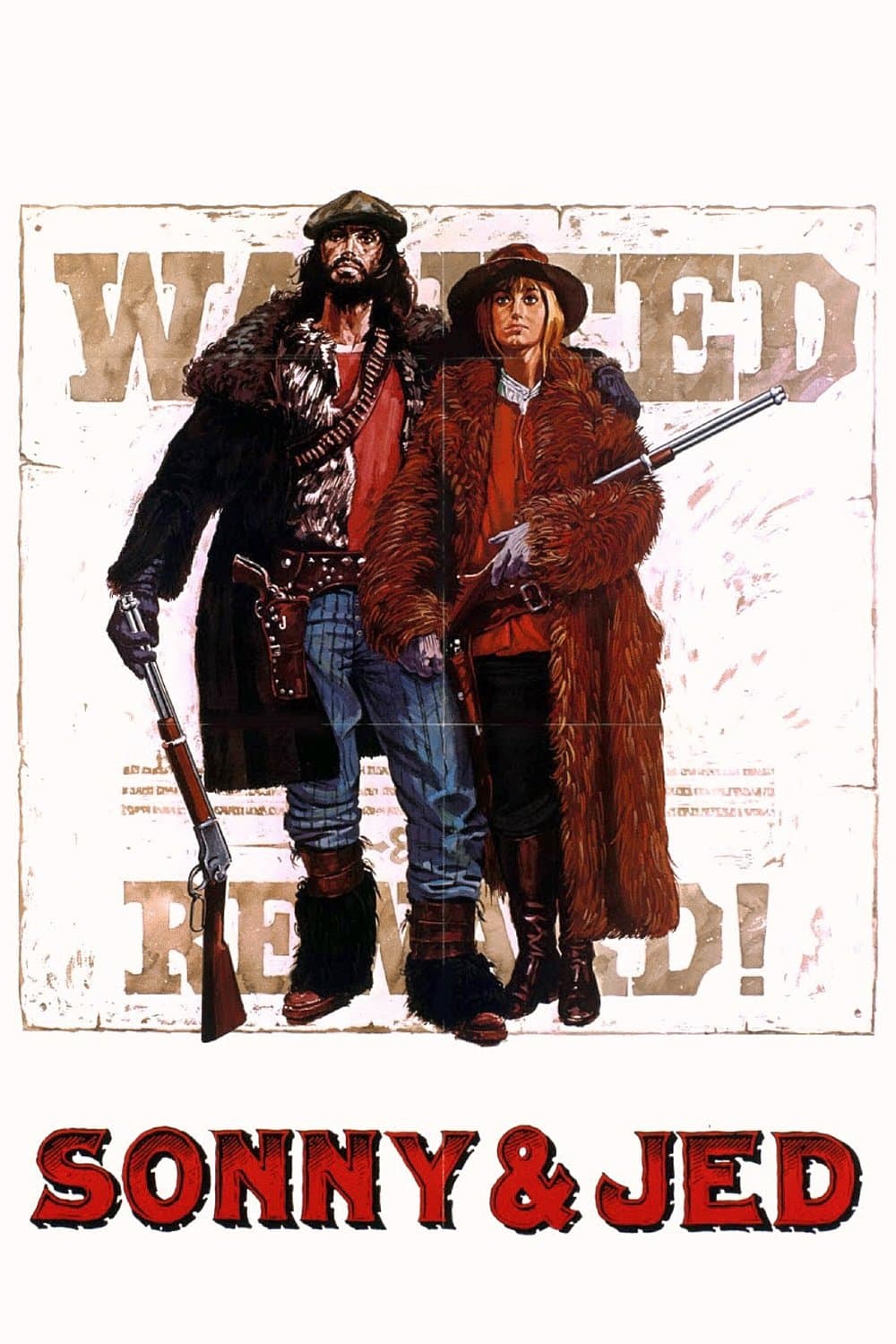 Sonny and Jed full movie