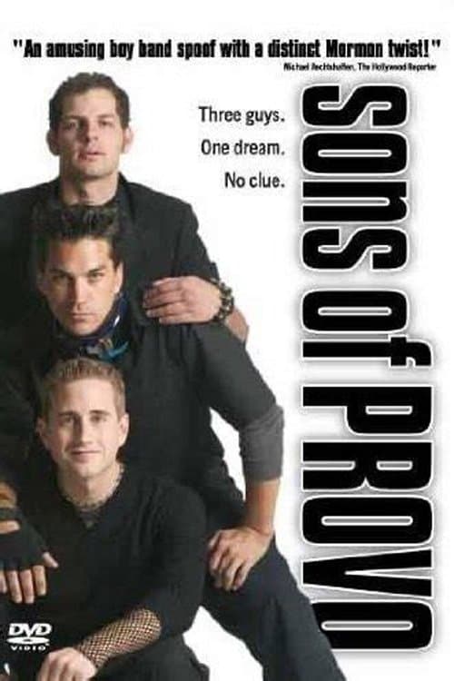 Sons of Provo full movie