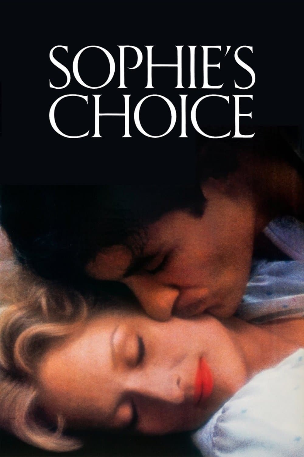 Sophie's Choice full movie