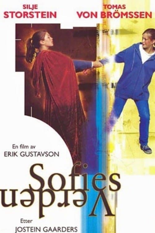 Sophie's World full movie