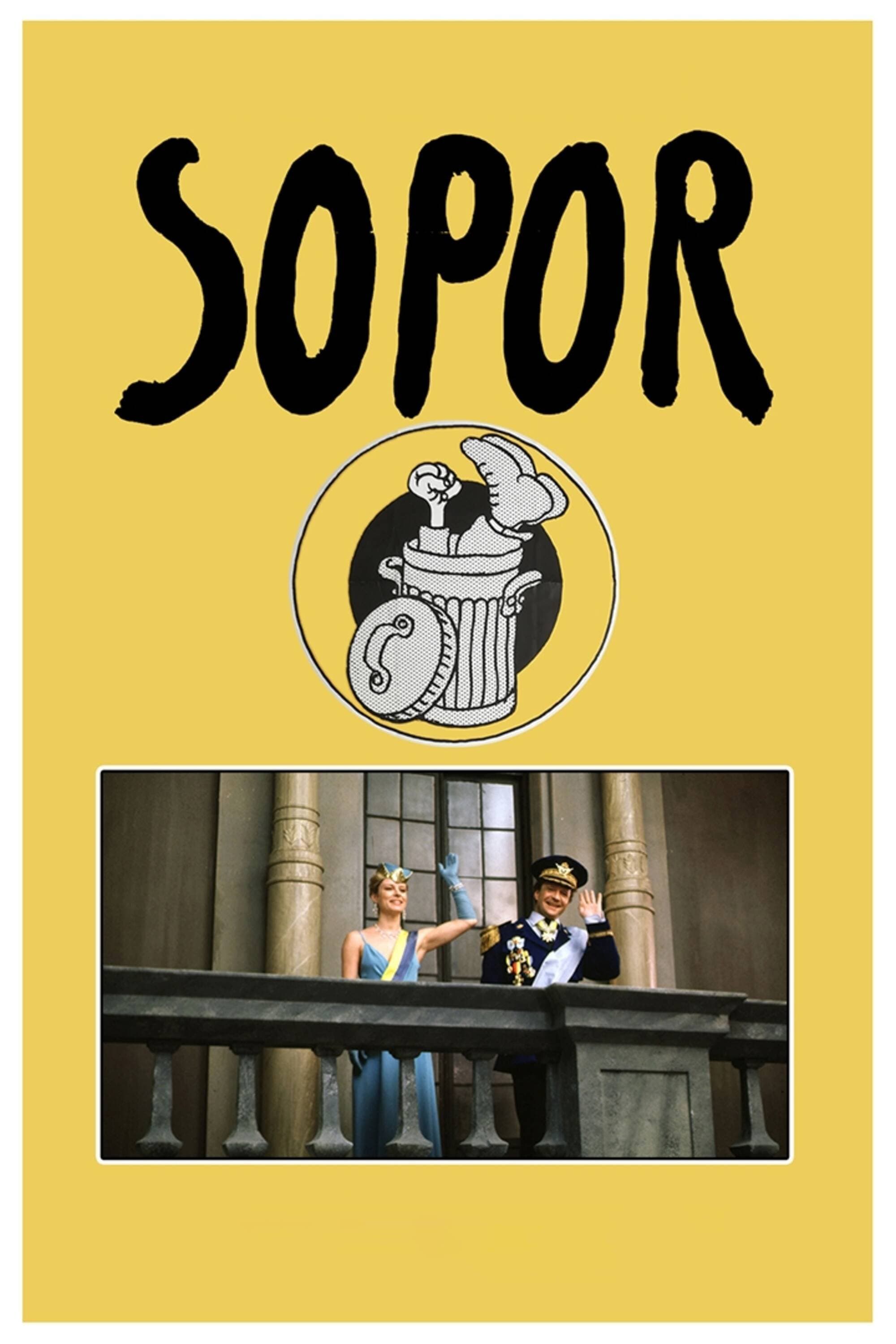SOPOR full movie