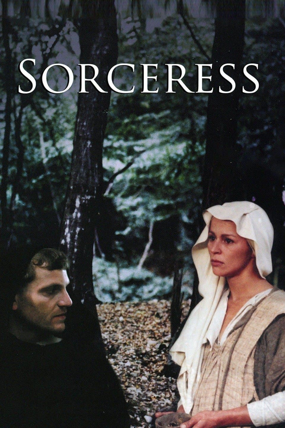 Sorceress full movie