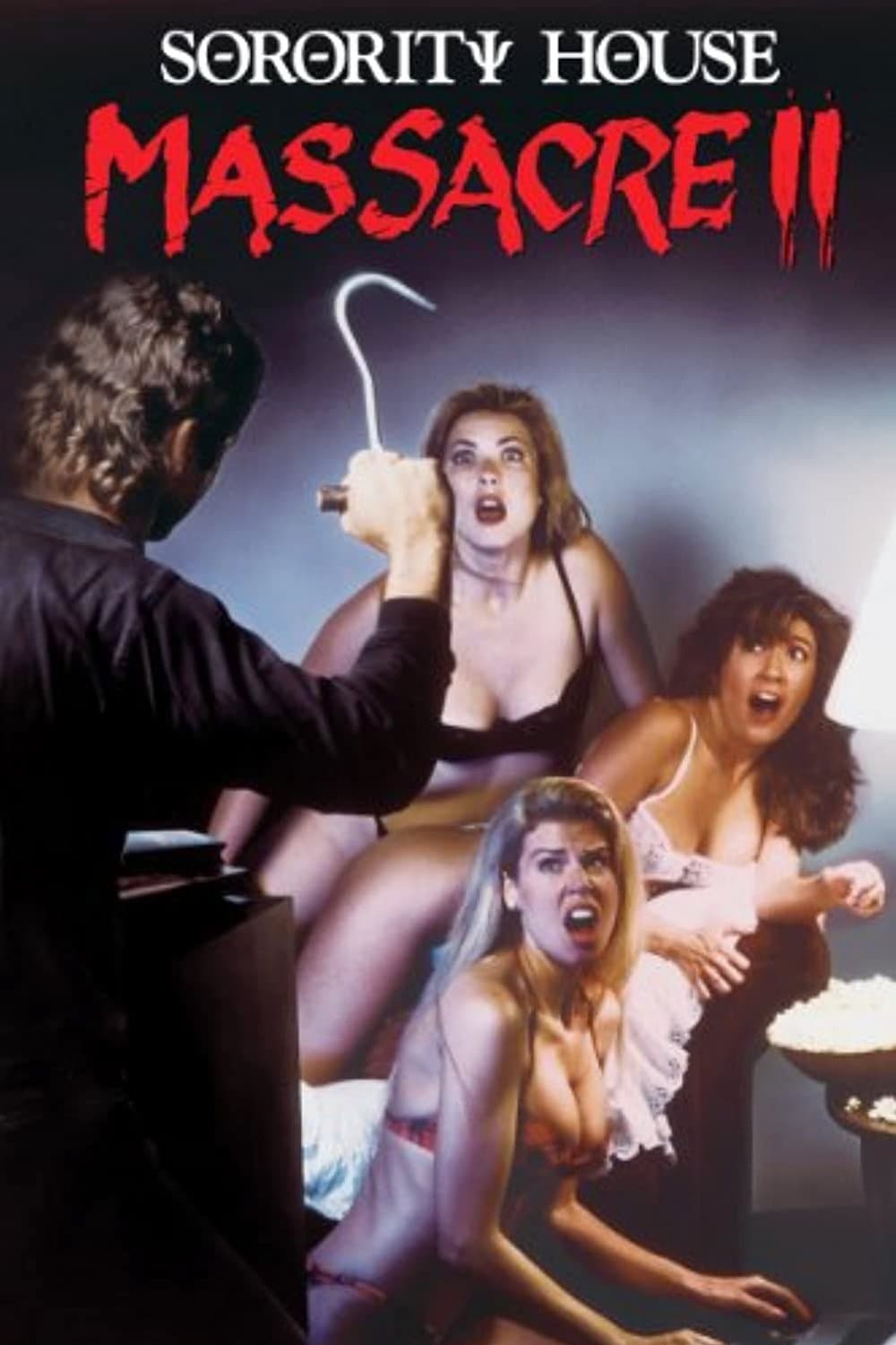 Sorority House Massacre II full movie