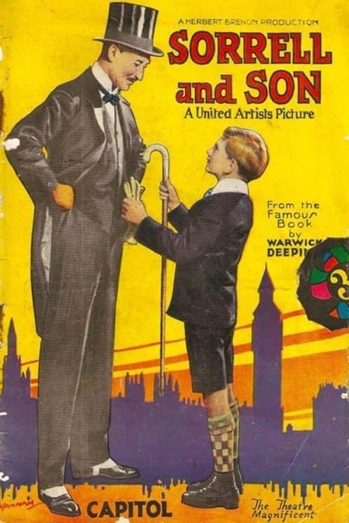 Sorrell and Son full movie