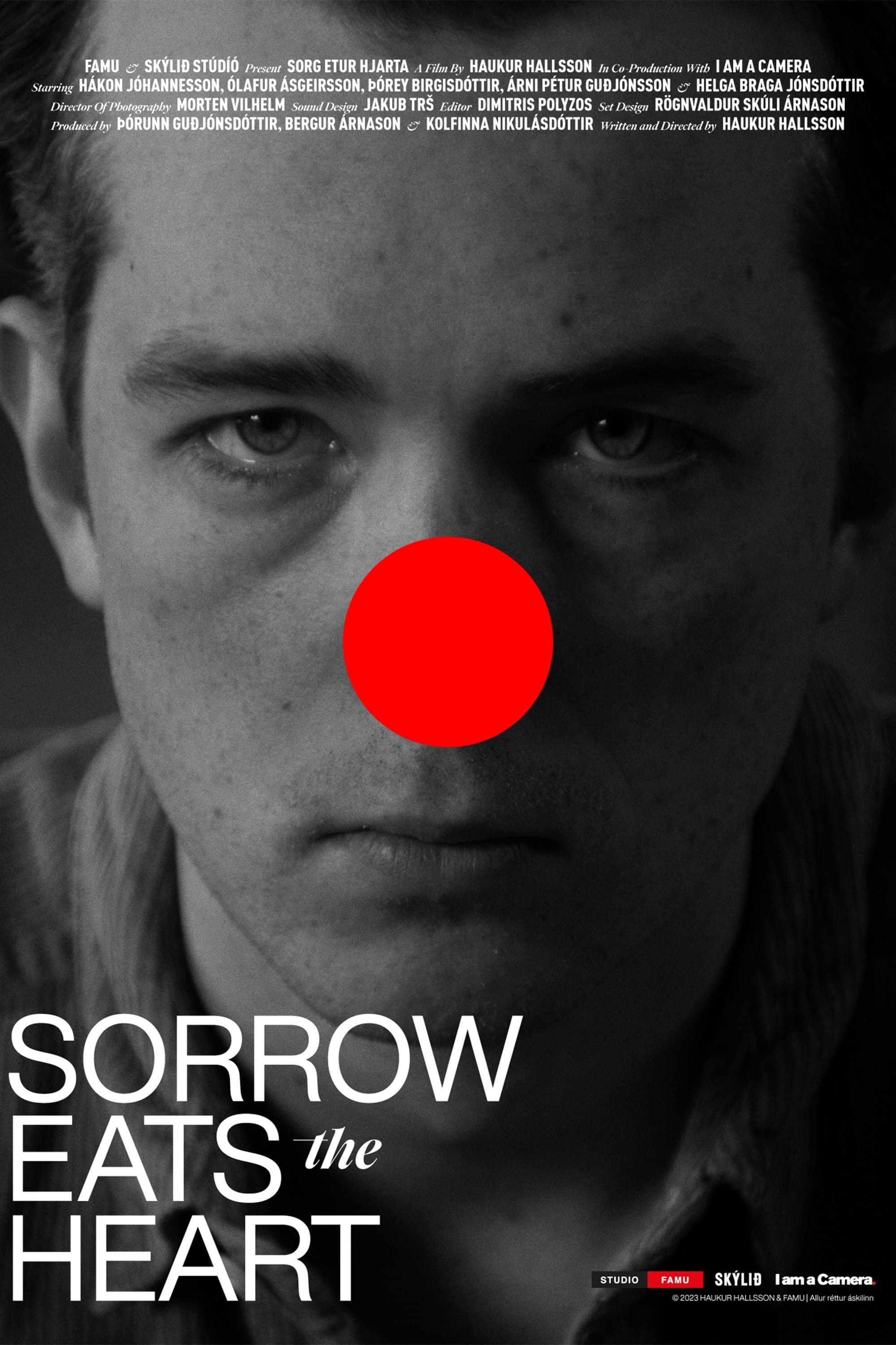 Sorrow Eats the Heart full movie