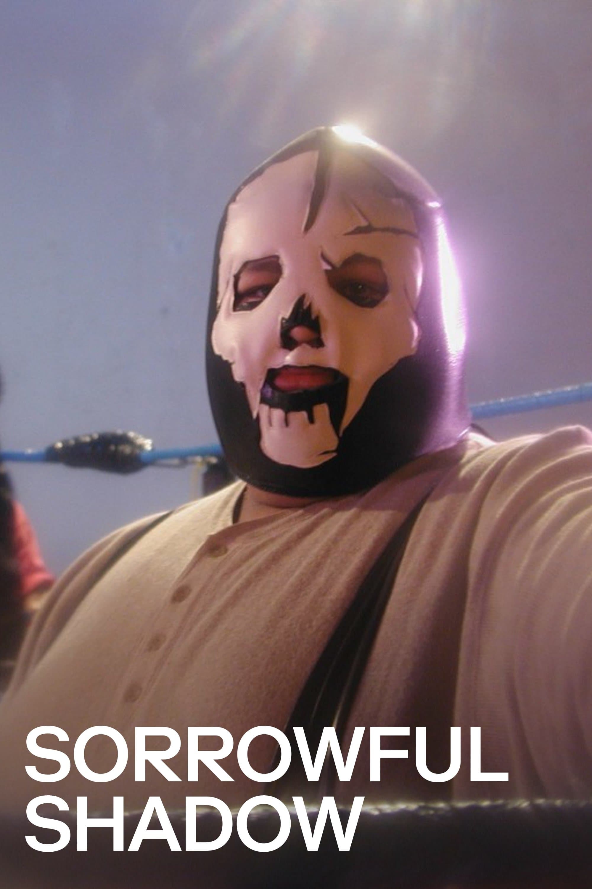 Sorrowful Shadow full movie