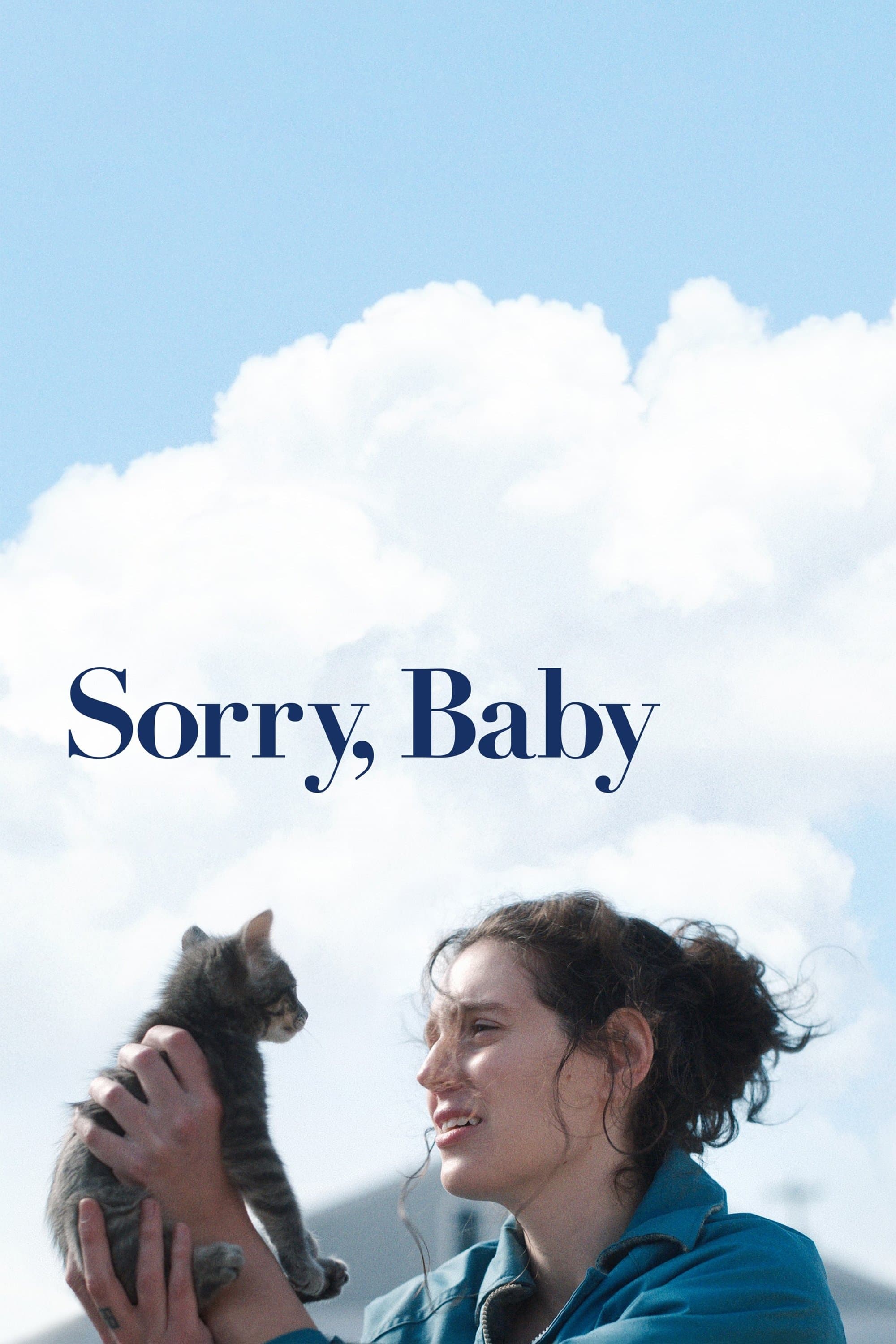 Sorry, Baby full movie