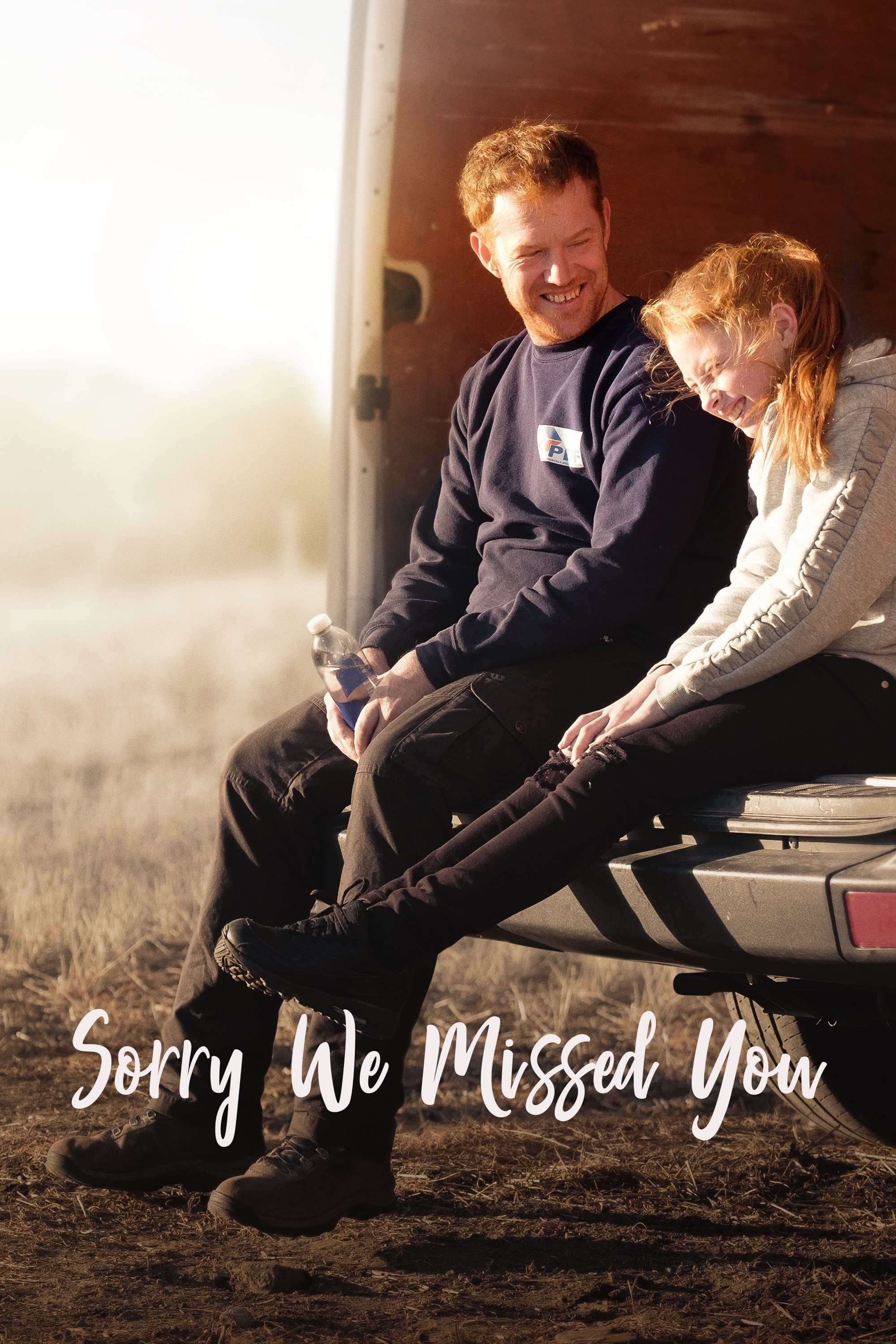 Sorry We Missed You full movie