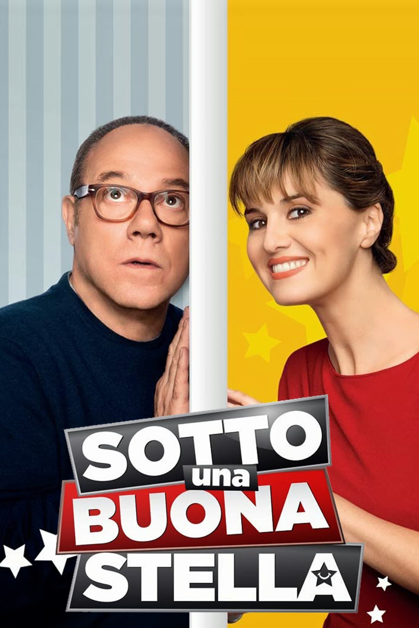 Sotto una buona stella full movie