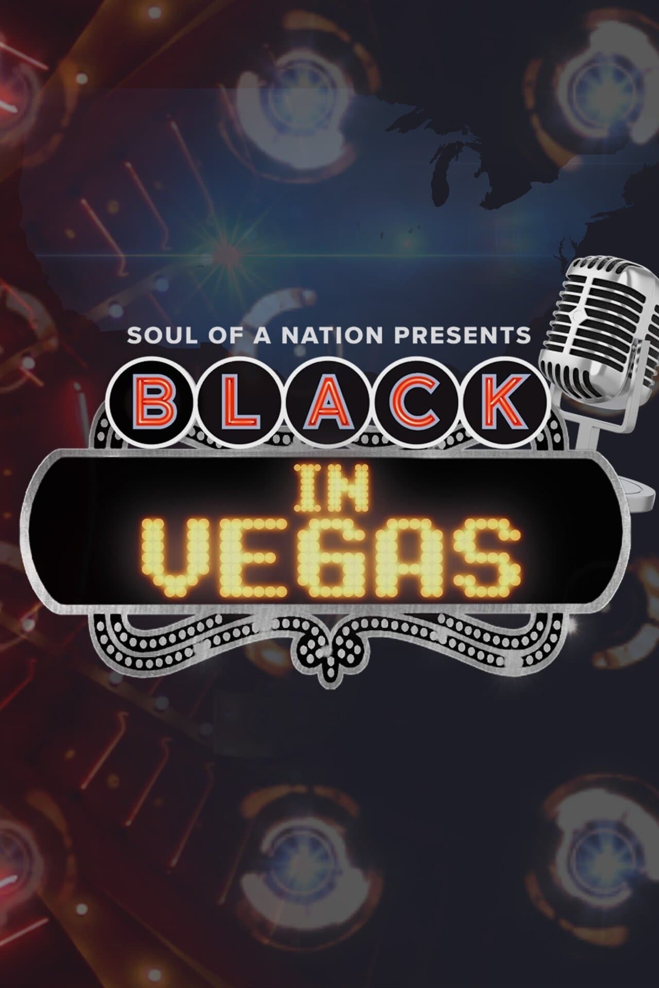 Soul of a Nation Presents: Black in Vegas full movie