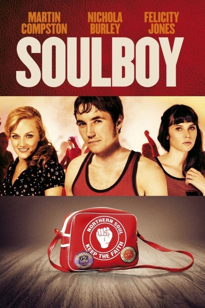 SoulBoy full movie