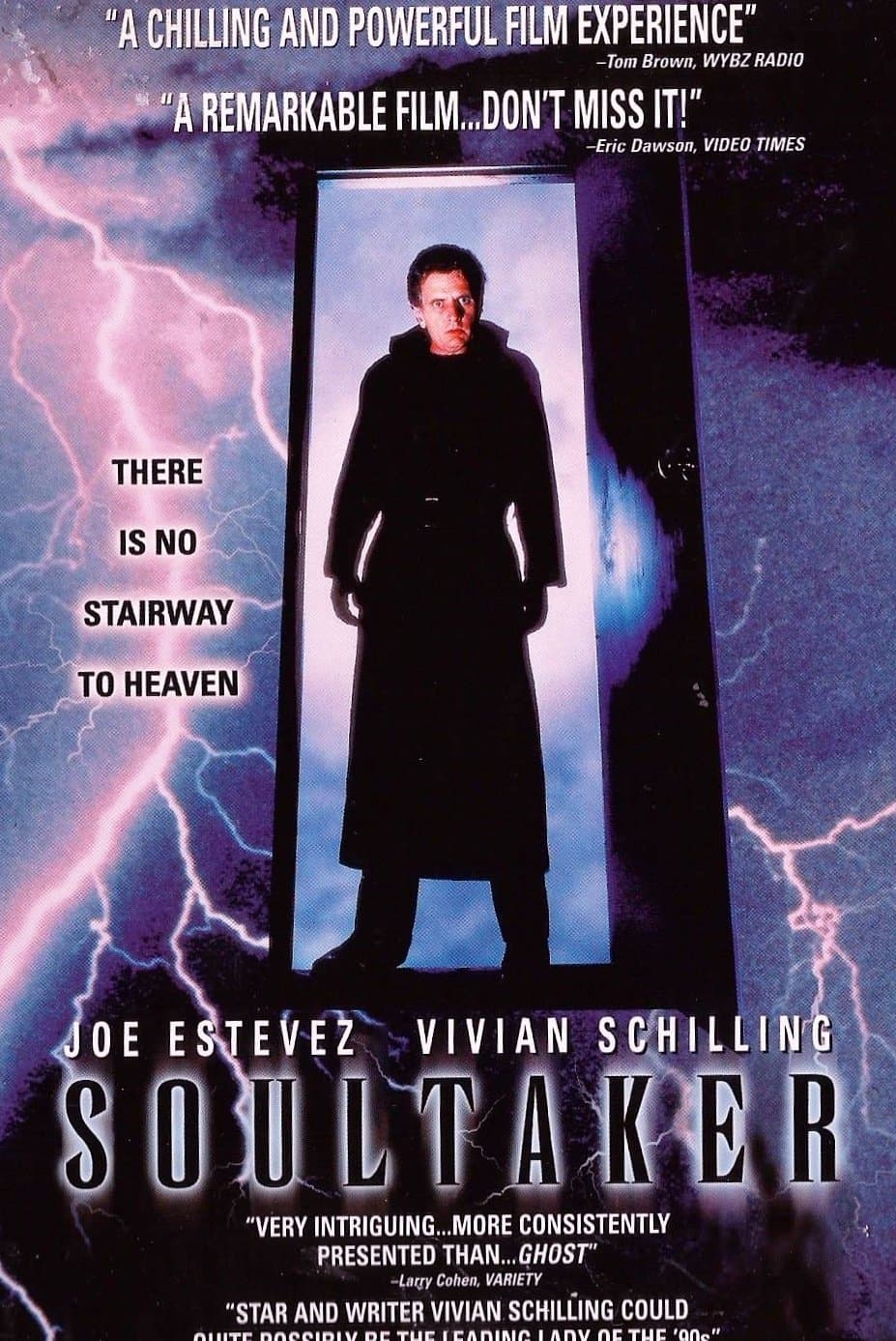 Soultaker full movie