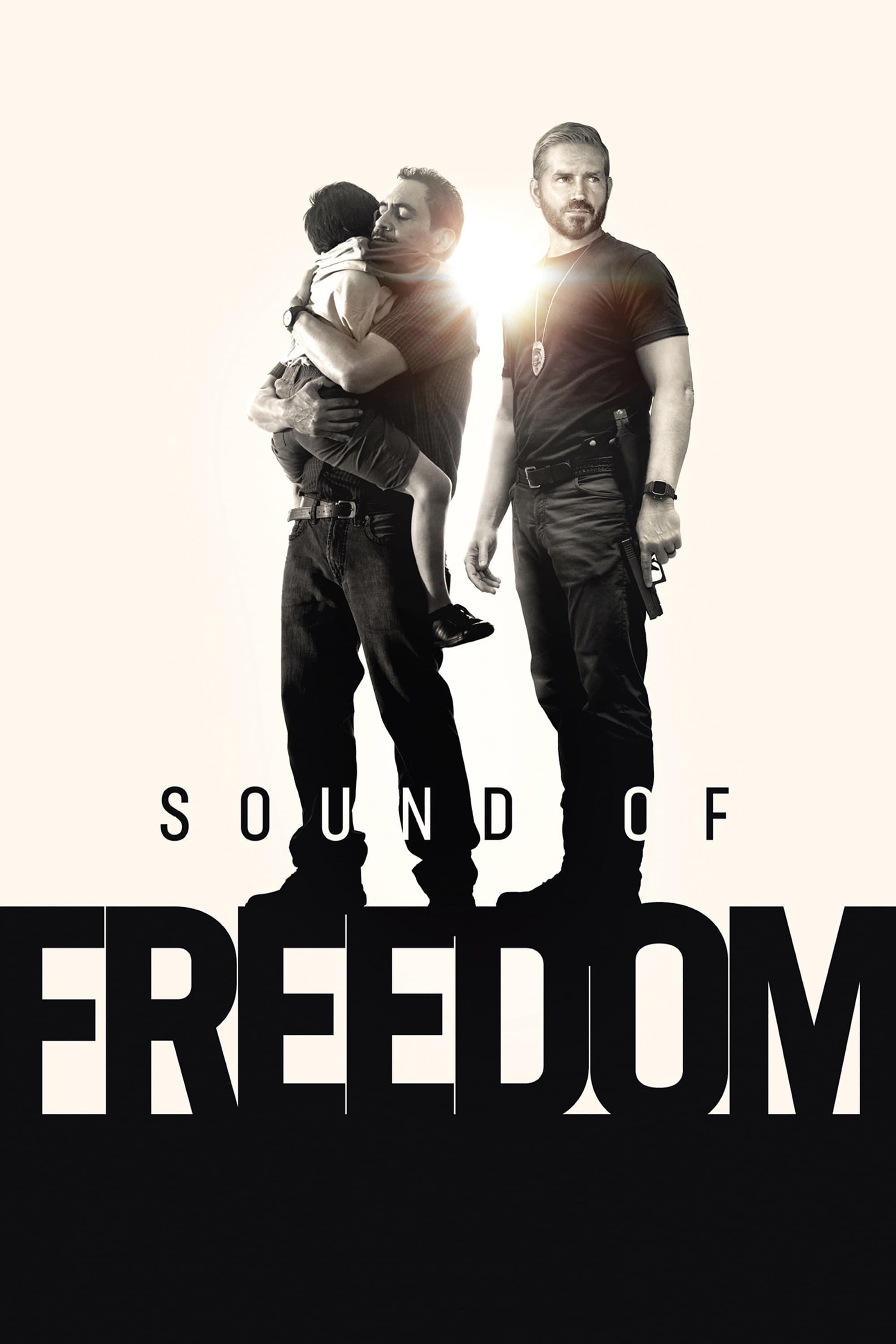 Sound of Freedom full movie