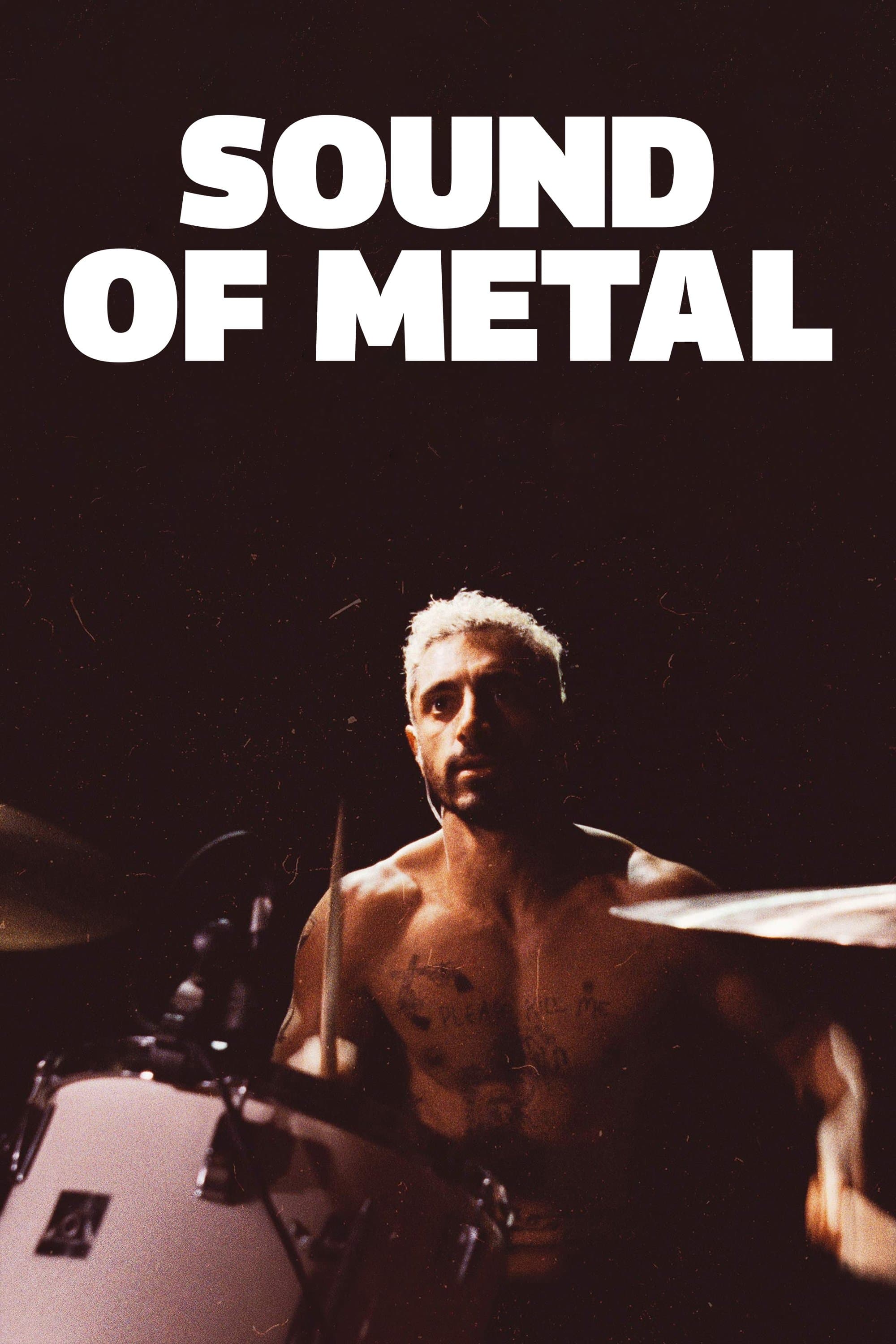 Sound of Metal full movie