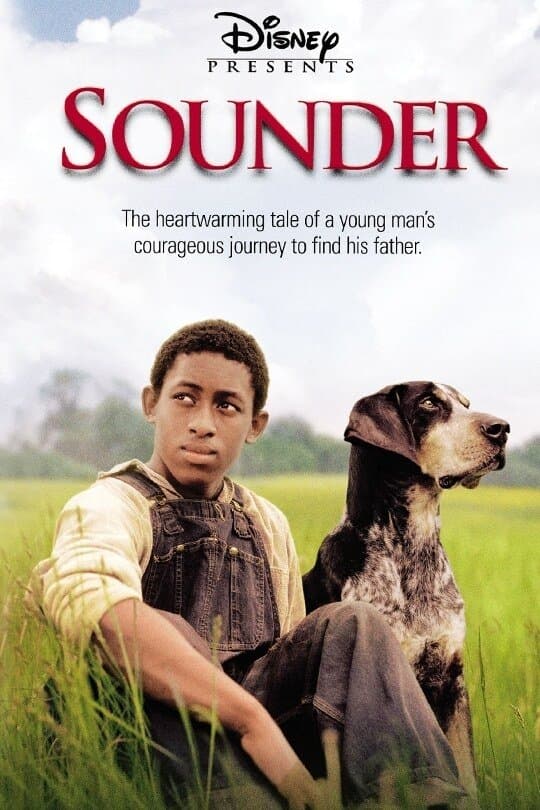 Sounder full movie