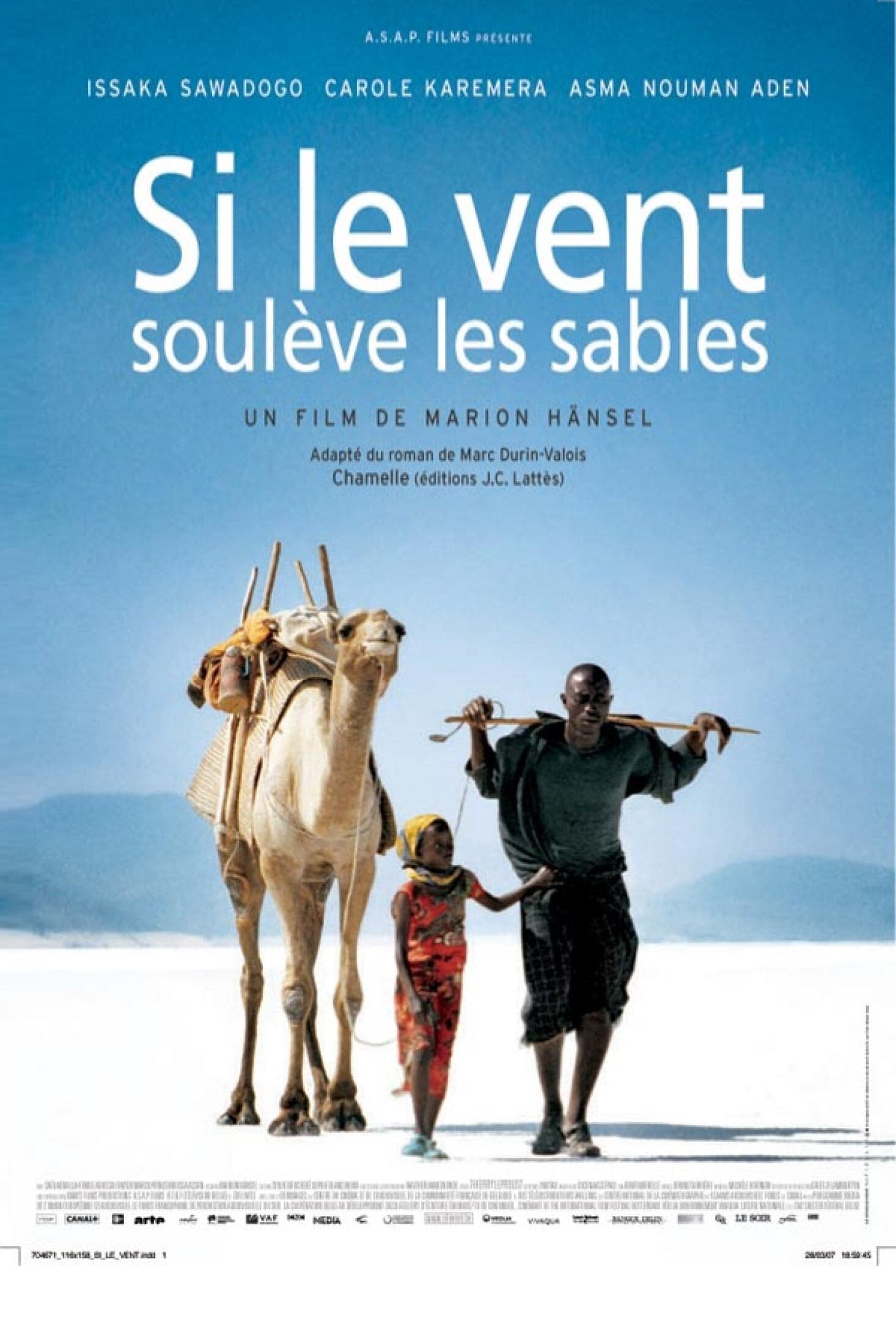 Sounds of Sand full movie