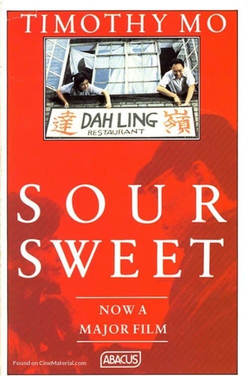 Soursweet full movie
