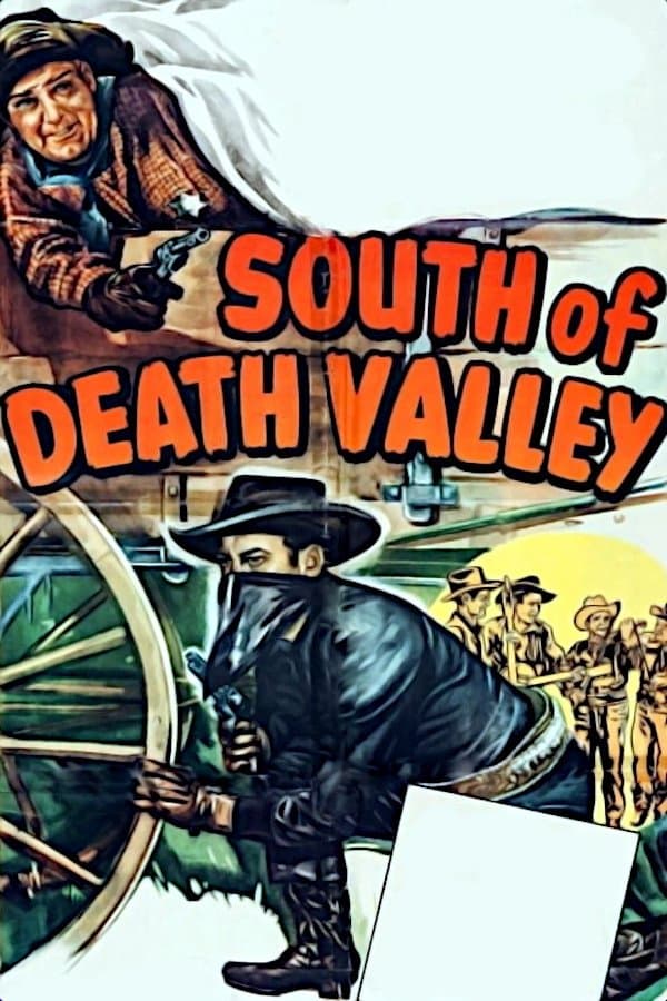 South of Death Valley full movie