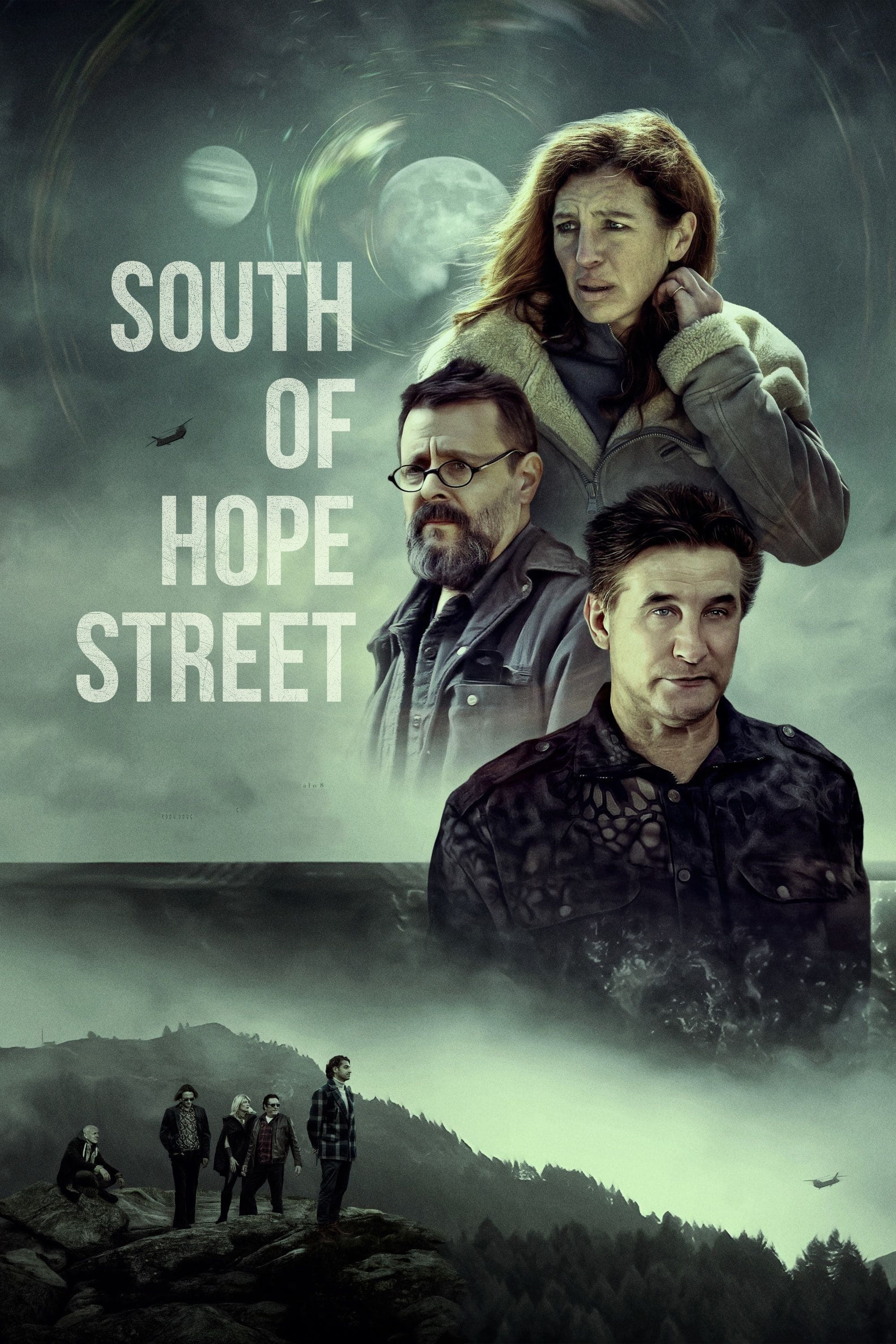 South of Hope Street full movie