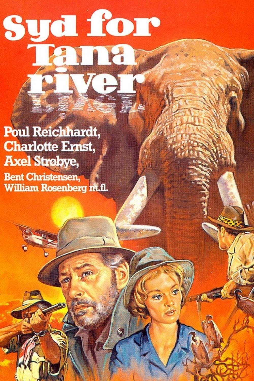 South of Tana River full movie
