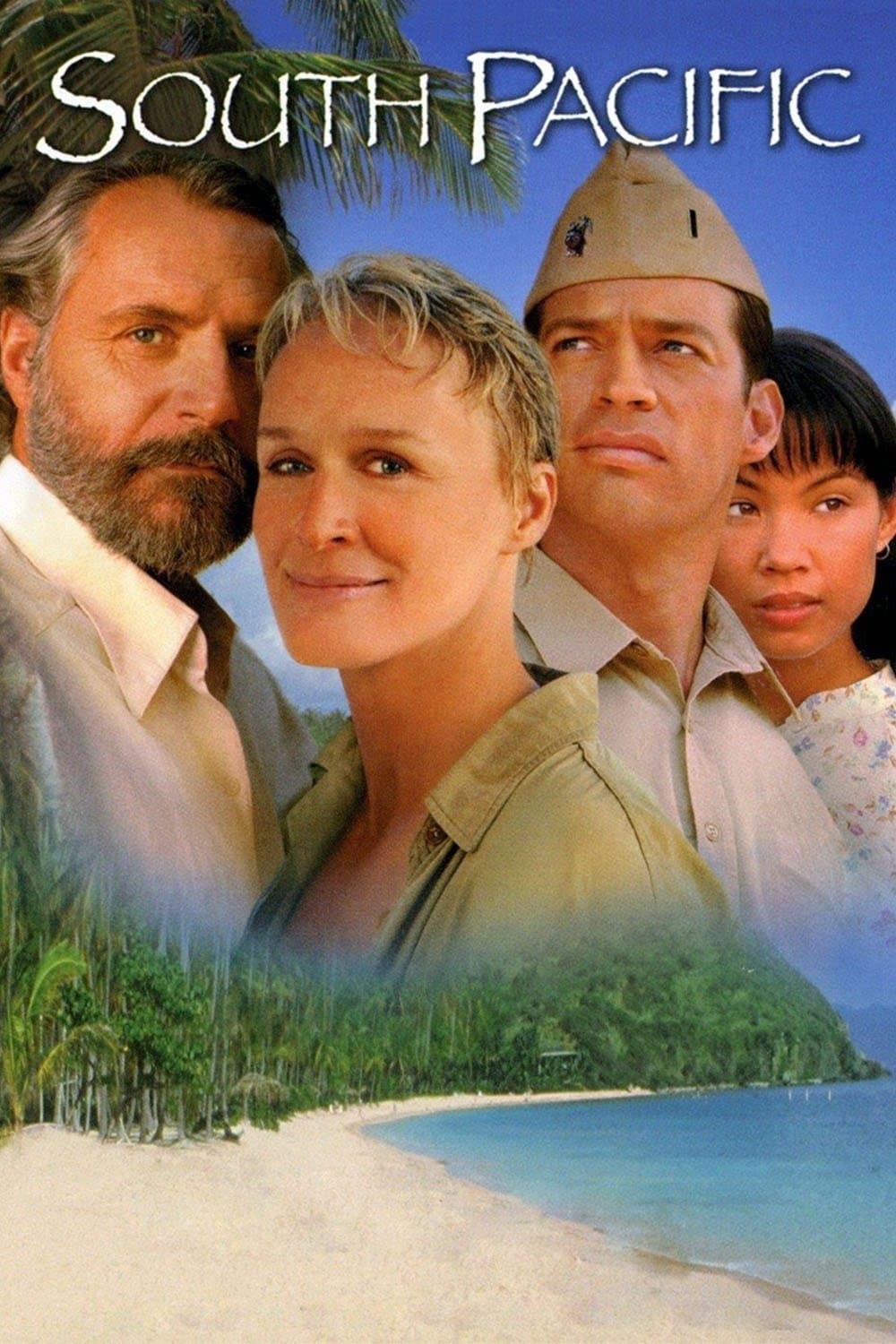 South Pacific full movie