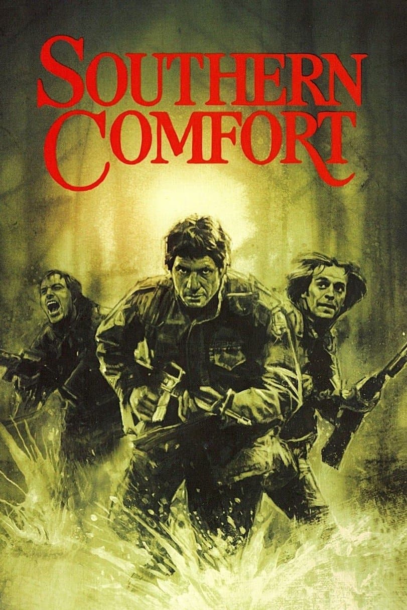 Southern Comfort full movie