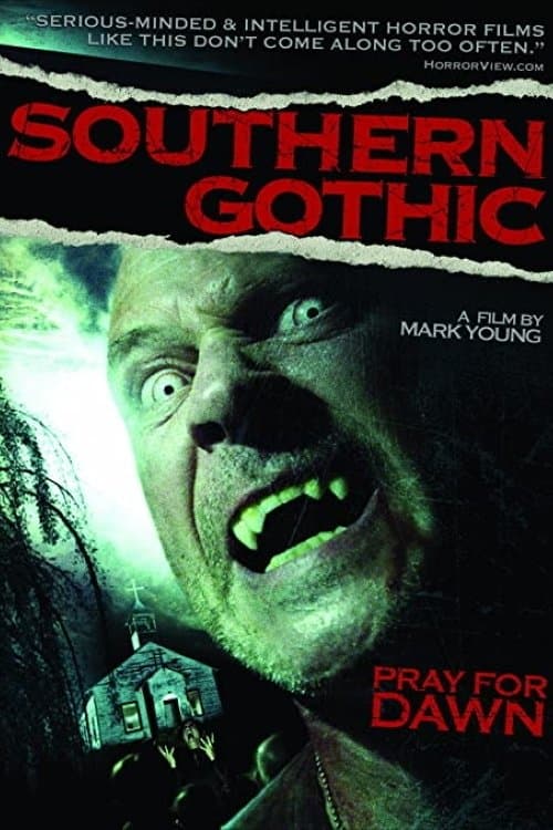 Southern Gothic full movie