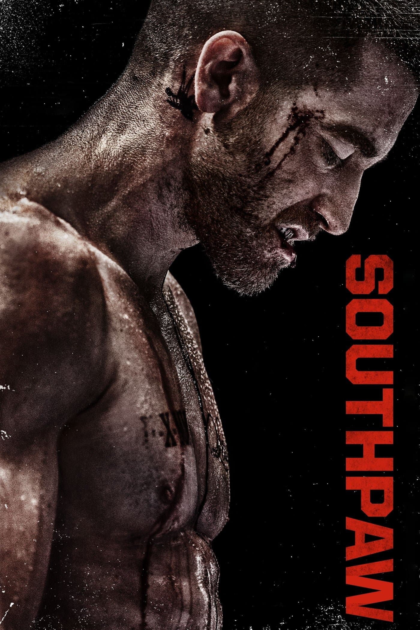 Southpaw full movie