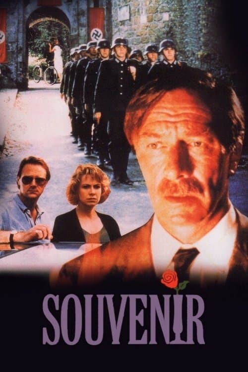 Souvenir full movie