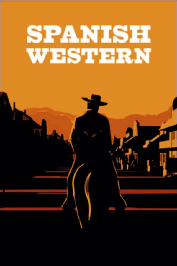 Spanish Western full movie