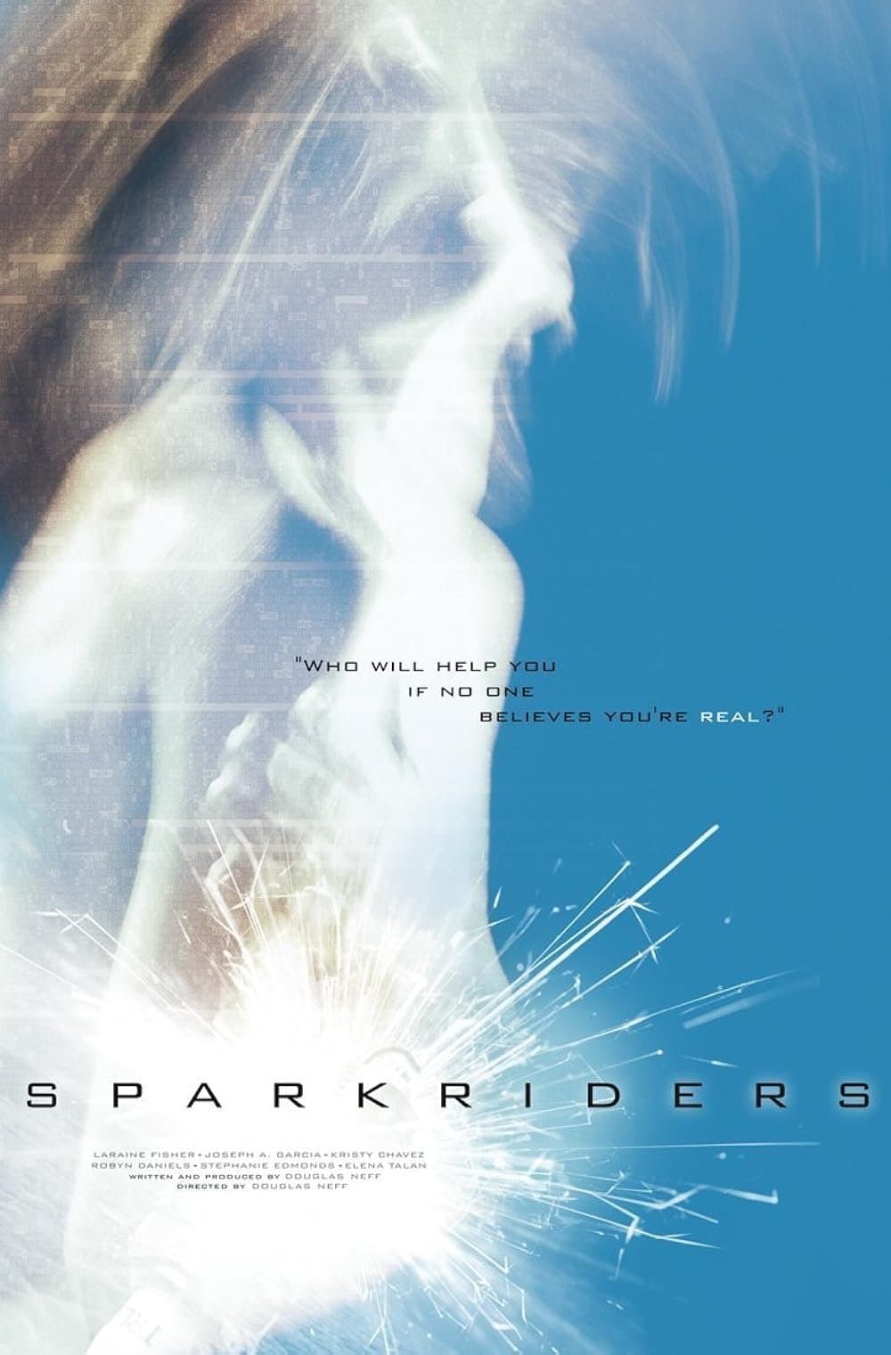 Spark Riders full movie
