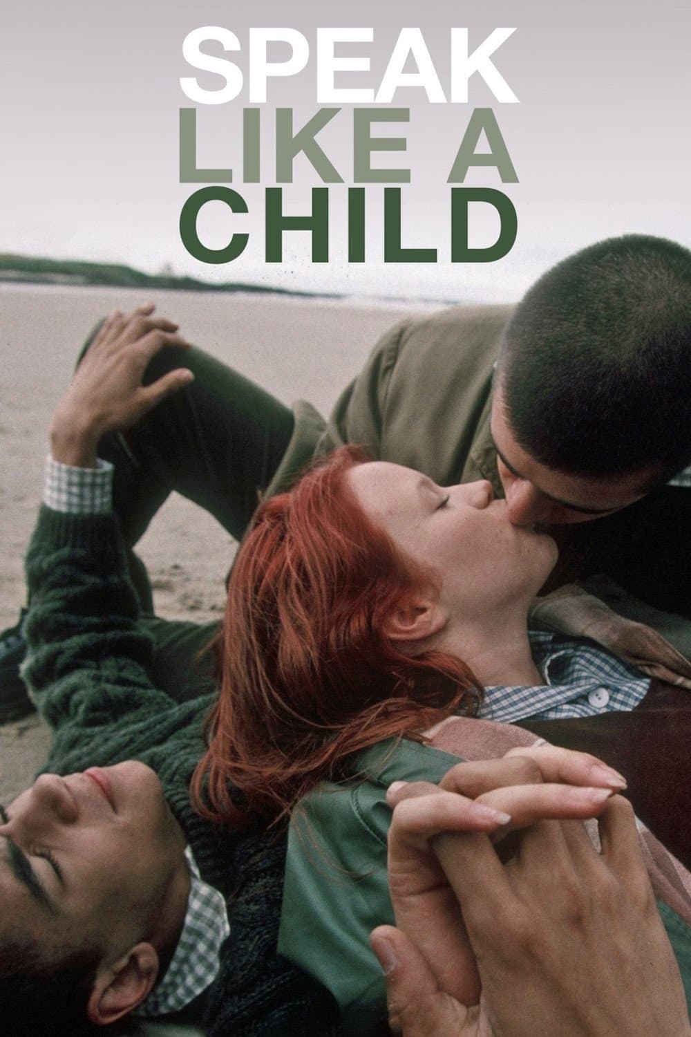 Speak Like a Child full movie