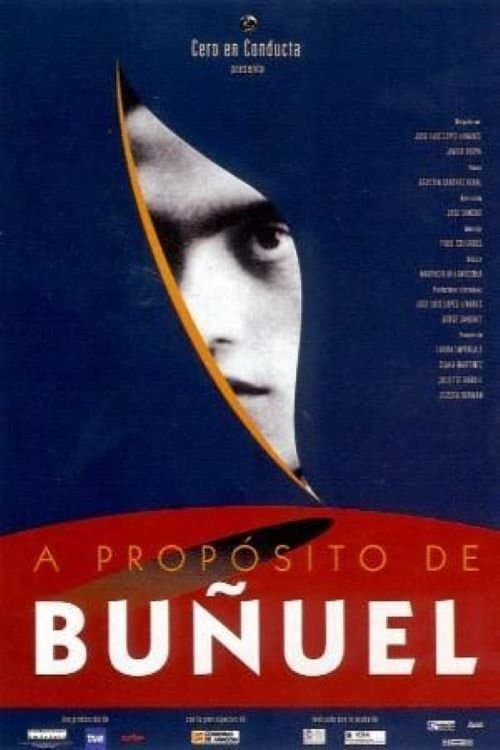 Speaking of Buñuel full movie