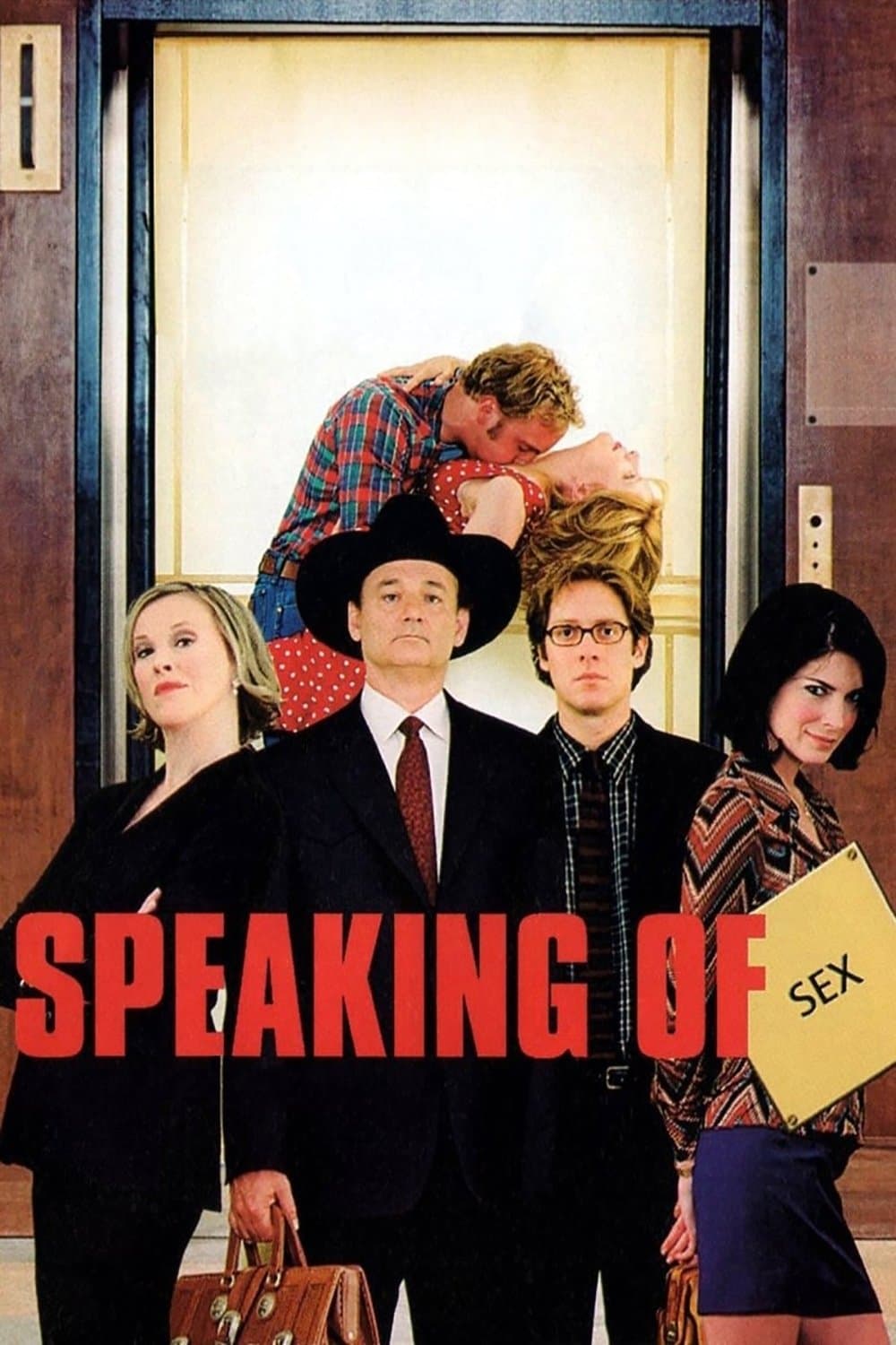 Speaking of Sex full movie