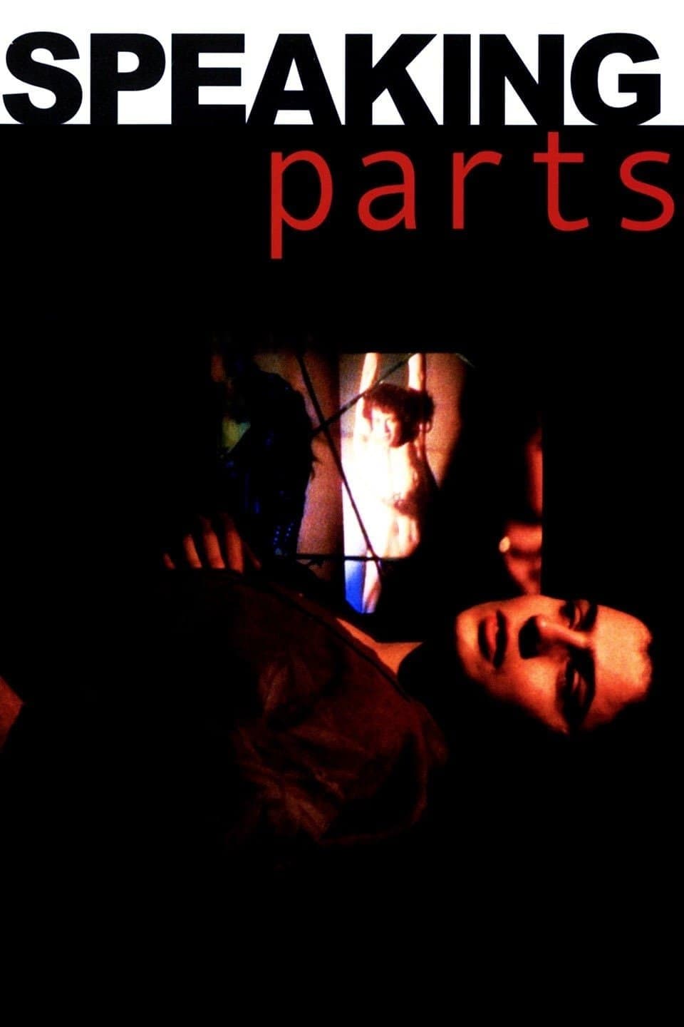 Speaking Parts full movie